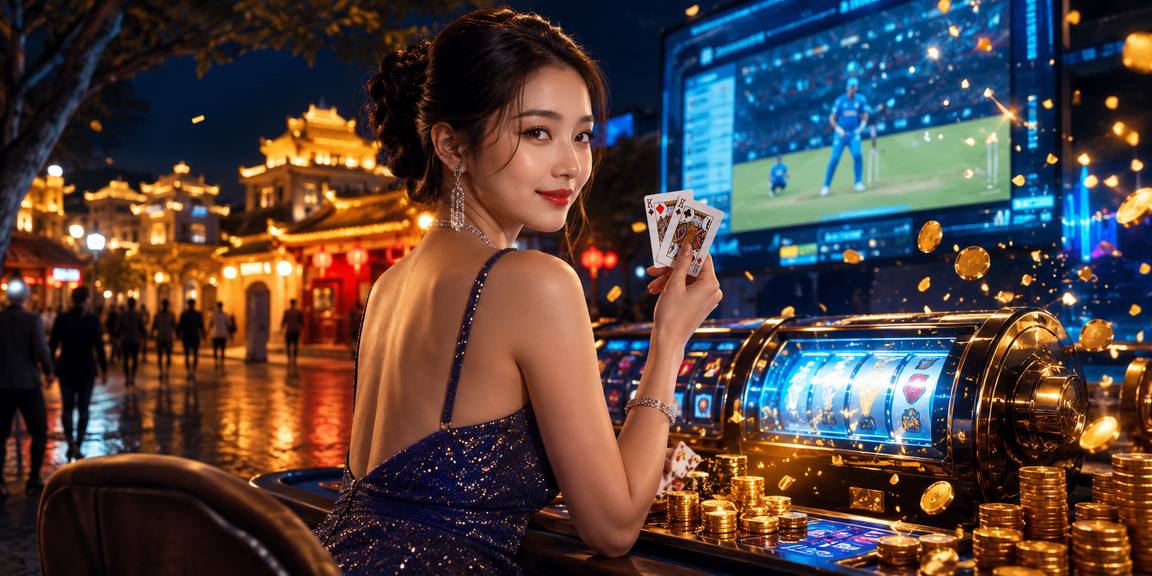tt1 Phòng slot có tính năng